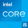 Intel CPU Desktop Core i5-12400F 