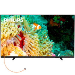 PHILIPS 4K UHD LED Smart TV  50PUS7607/12 