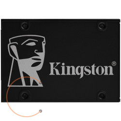 KINGSTON KC600 2048GB SSD