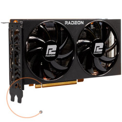 TUL Video AXRX 6600 8GBD6-3DH