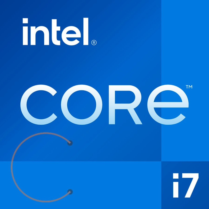 Intel CPU Desktop Core i7-12700F 