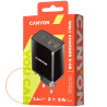CANYON H-08 Universal 3xUSB AC charger 