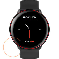 CANYON Marzipan SW-75 Smart watch