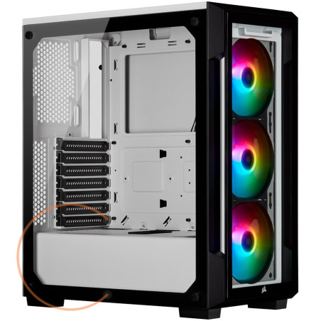 CORSAIR Ku?išta CC-9011191-WW