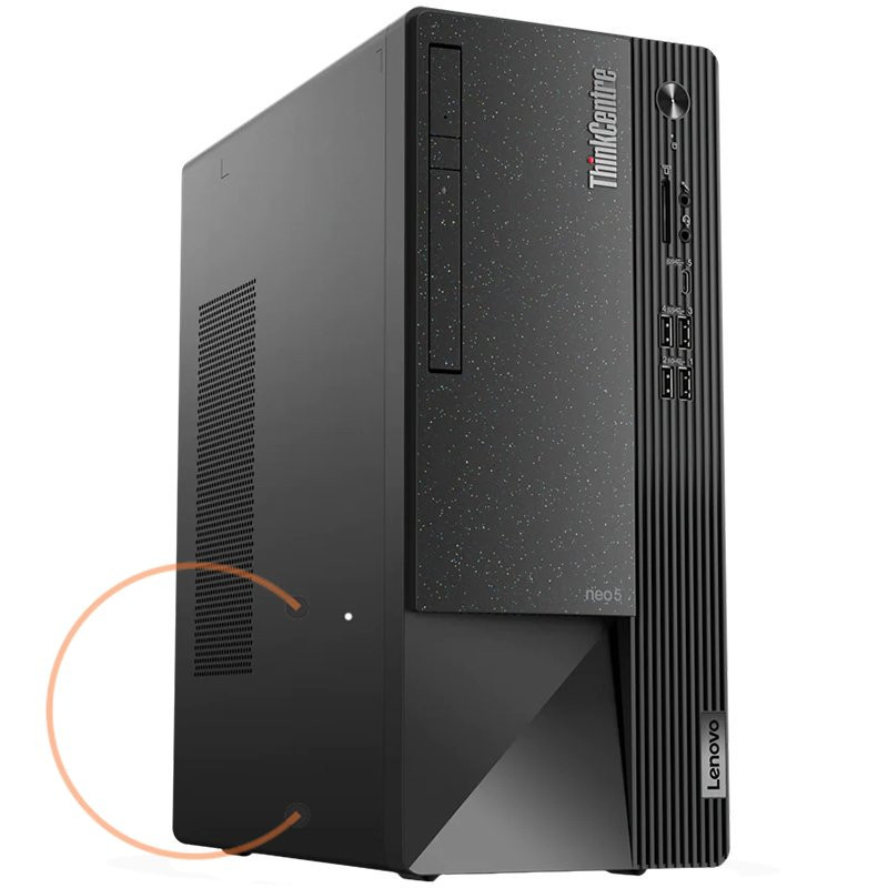 Lenovo ThinkCentre NEO 50 Tower