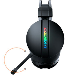 COUGAR GAMING Igre CGR-G53B-500WH
