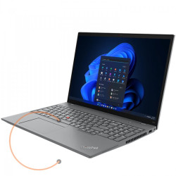 Lenovo ThinkPad P16s, 16' WUXGA 