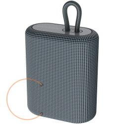 Canyon BSP-4 Bluetooth Speaker