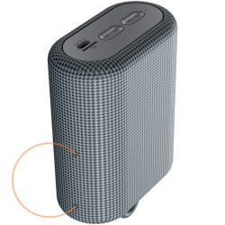 Canyon BSP-4 Bluetooth Speaker