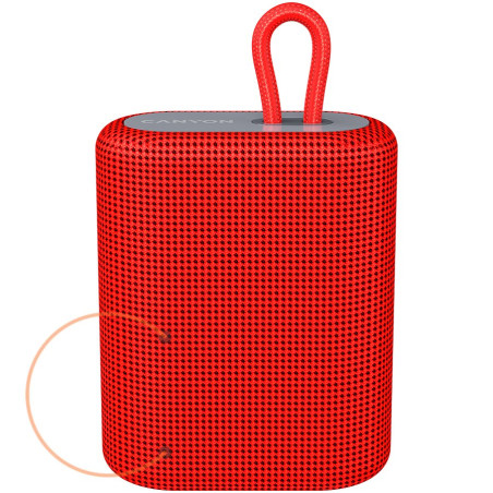 Canyon BSP-4 Bluetooth Speaker