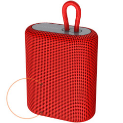 Canyon BSP-4 Bluetooth Speaker