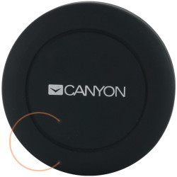 CANYON CH-2 Car Holder for Smartphones,magnetic suction function,with 2 plates