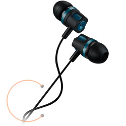 CANYON EP-3 Stereo earphones with microphone