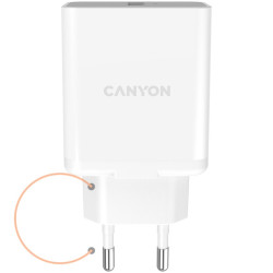 Canyon