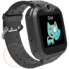 CANYON Tommy KW-31, Kids smartwatch, 1.54 inch colorful screen, Camera 0.3MP, Mirco SIM card, 32+32MB, GSM