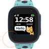 CANYON Sandy KW-34, Kids smartwatch, 1.44 inch colorful screen,  GPS function, Nano SIM card, 32+32MB, GSM