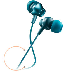 CANYON SEP-3 Stereo earphones with microphone
