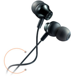CANYON SEP-3 Stereo earphones with microphone