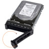 DELL EMC 1TB 7.2K RPM SATA 6Gbps 512n 2.5in Hot-plug Hard Drive