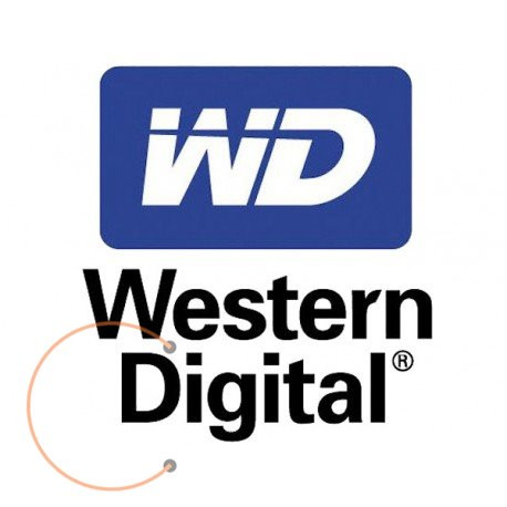 WESTERN DIGITAL