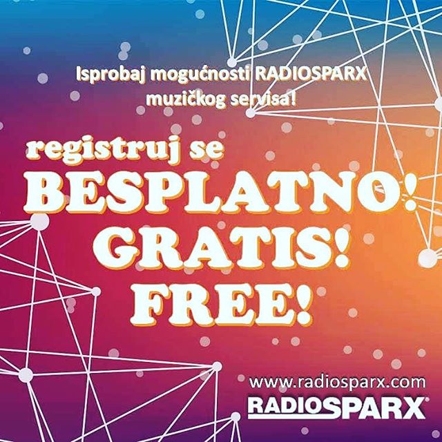 RadioSparx