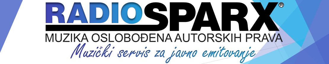 Muzički servis oslobođen plaćanja autorskih i srodnih prava. Muzički servis oslobođen plaćanja autorskih i srodnih prava.
